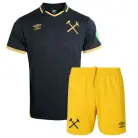 West Ham United 3e Voetbaltenue 25/26