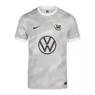 VFL Wolfsburg Uit Shirt 25/26