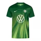 VFL Wolfsburg Thuis Shirt 25/26