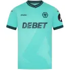 Wolverhampton Wanderers Uit Shirt 25/26