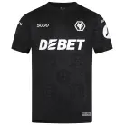 Wolverhampton Wanderers Keeper Shirt 25/26