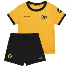Wolverhampton Wanderers Thuis Voetbaltenue 25/26