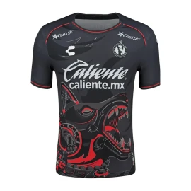 Club Tijuana 3e Shirt 24/25