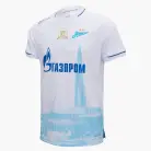 Zenit Saint Petersburg Uit Shirt 25/26