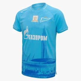Zenit Saint Petersburg Thuis Shirt 25/26