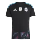 Argentinië Thuis Keeper Shirt 2026