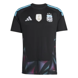 Argentinië Thuis Keeper Shirt 2026