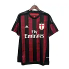 AC Milan Thuis Shirt 2015/16 Retro