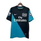 Arsenal Uit Shirt 2011/12 Retro