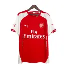Arsenal Thuis Shirt 2014/15 Retro