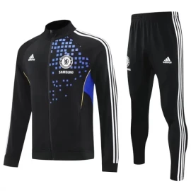 Chelsea Trainingspak 25/26 - Zwart