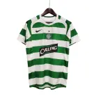 Celtic Thuis Shirt 2005/06 Retro