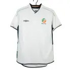 Ierland Uit Shirt 2002 Retro