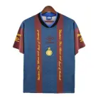 Inter Milan 3e Shirt 1994/95 Retro