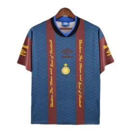 Inter Milan Retro Third Football Shirt 1994-1995