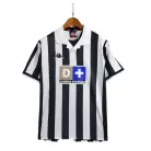 Juventus Thuis Shirt 1999/00 Retro