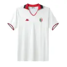 AC Milan Retro Uit Football Shirt 1989-1990