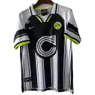 Borussia Dortmund Uit Shirt 1996/97 Retro