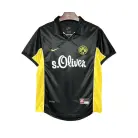 Borussia Dortmund Retro Away Football Shirt 1998-2000
