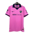 Boca Juniors Uit Shirt 2013-14 Retro