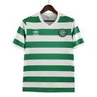 Celtic Thuis Shirt 1980/81 Retro