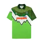 Celtic Uit Shirt 1991/92 Retro