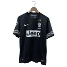 Juventus Uit Shirt 2012/13 Retro