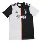Juventus Thuis Shirt 2019/20 Retro