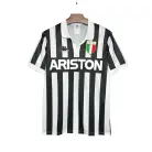 Juventus Thuis Shirt 1984/85 Retro