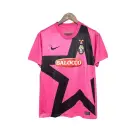 Juventus Uit Shirt 2011/12 Retro