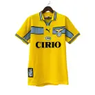 Lazio Retro 3e Shirt 1998/99