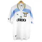 Lazio Retro 3e Shirt 1999/00