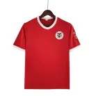 Benfica Thuis Shirt 72/73