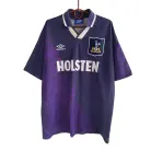 Tottenham Hotspur Retro Uit Shirt 1994/95