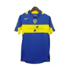 Boca Juniors Thuis Shirt 2005 Retro